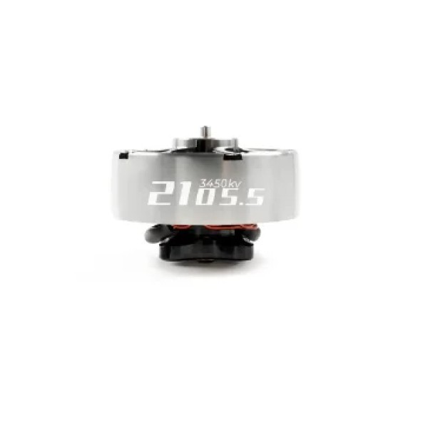 GEPRC SPEEDX2 2105.5 Brushless Motor 3450KV 2650KV 3-4S Motor 1.5mm for 3-5inch Toothpick Mini Long Range Drones